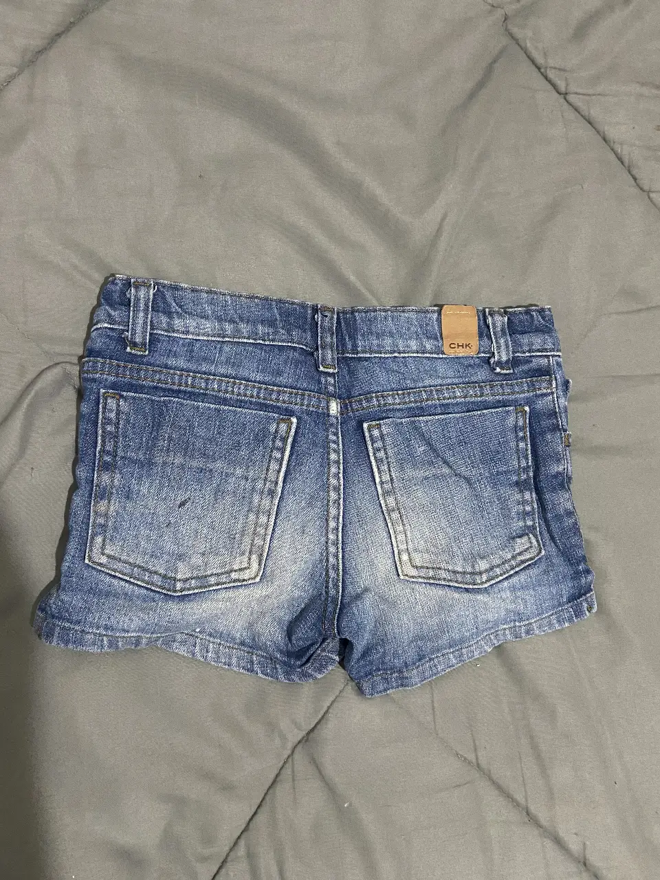 Short de jean CHEEKY - imagen 2