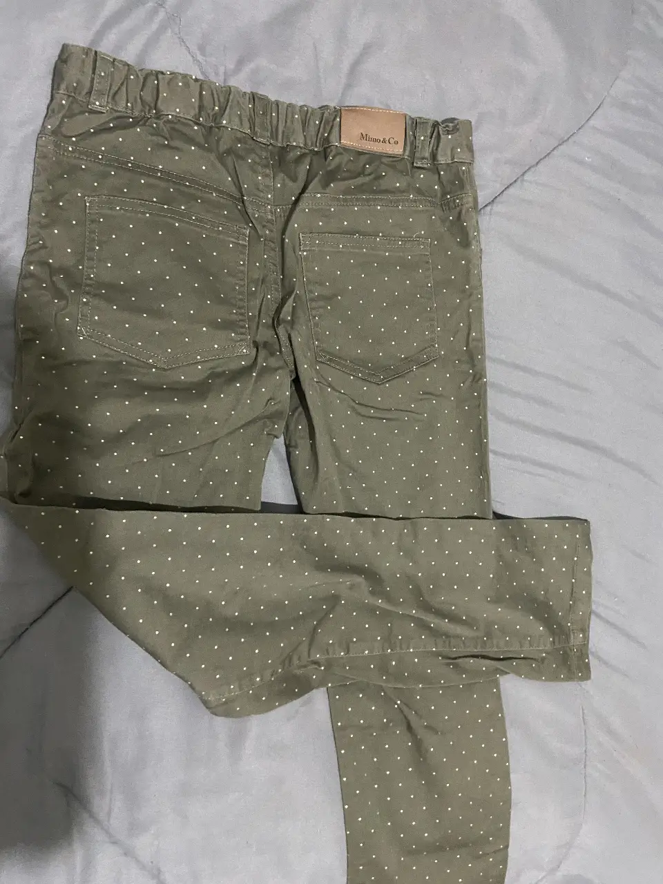 Pantalón Mimo & Co - imagen 4