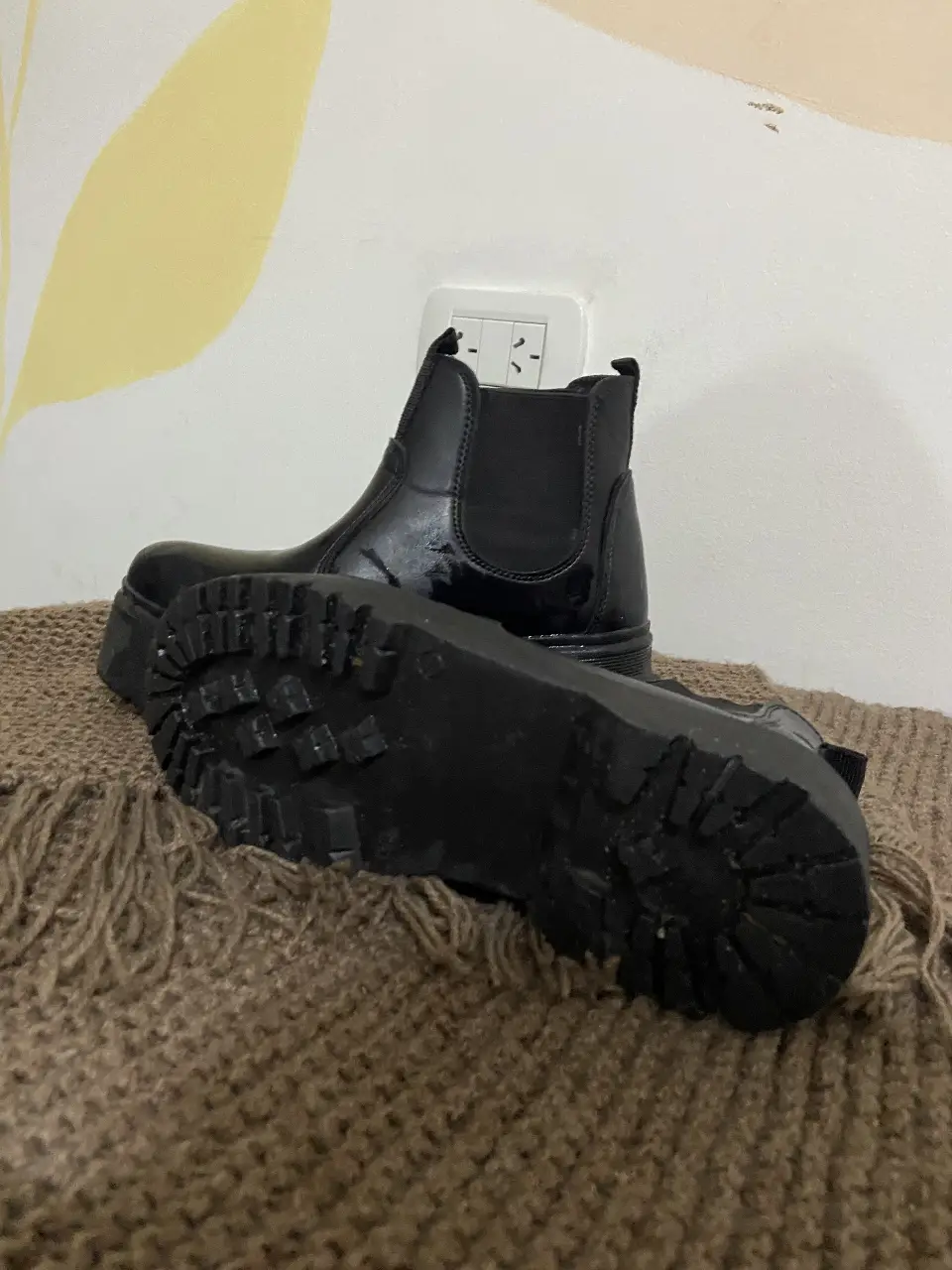 Botines Victoria Couture - imagen 2
