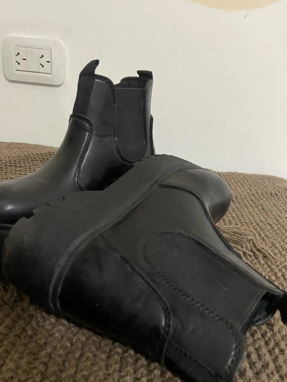 Botines Victoria Couture - imagen 3