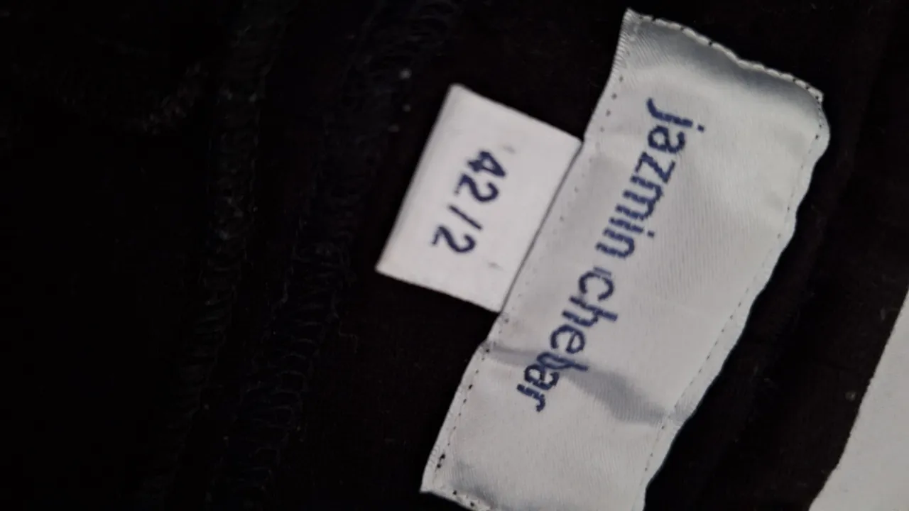Pantalón Jazmín Chebar - imagen 2