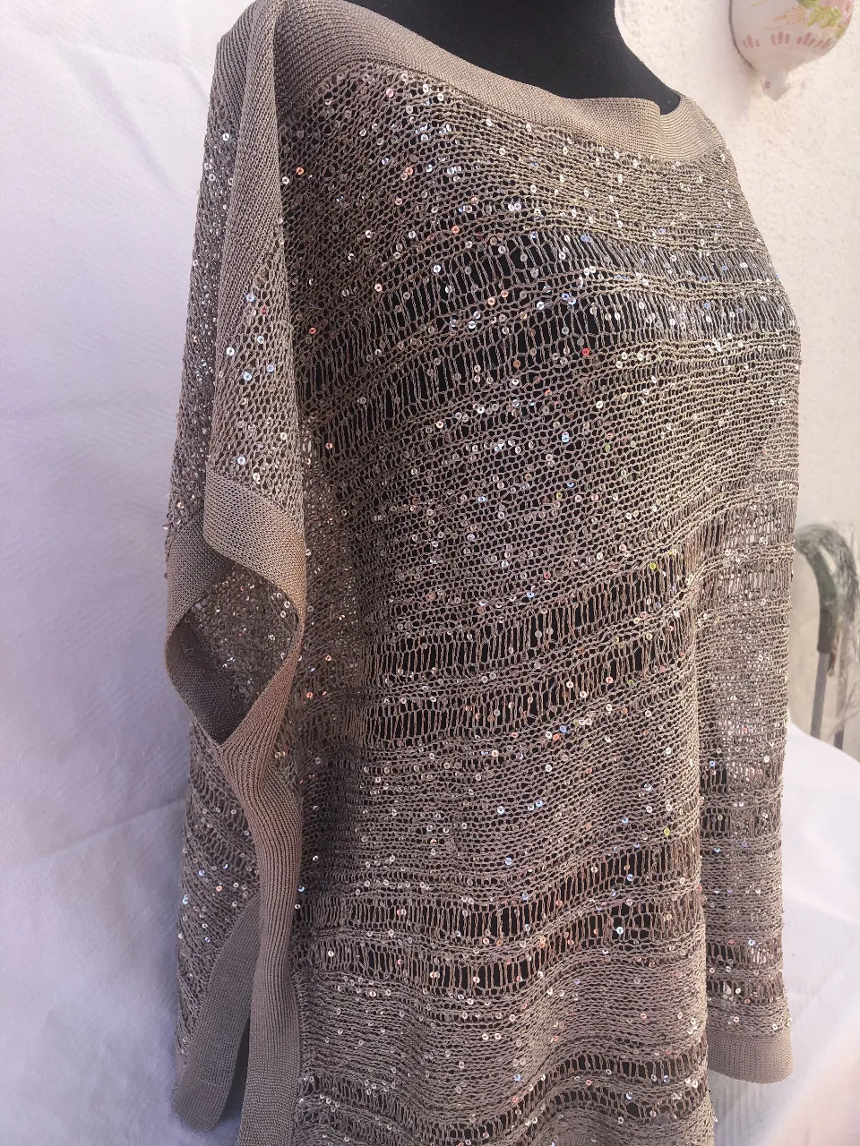 Sweater Otra marca - imagen 2