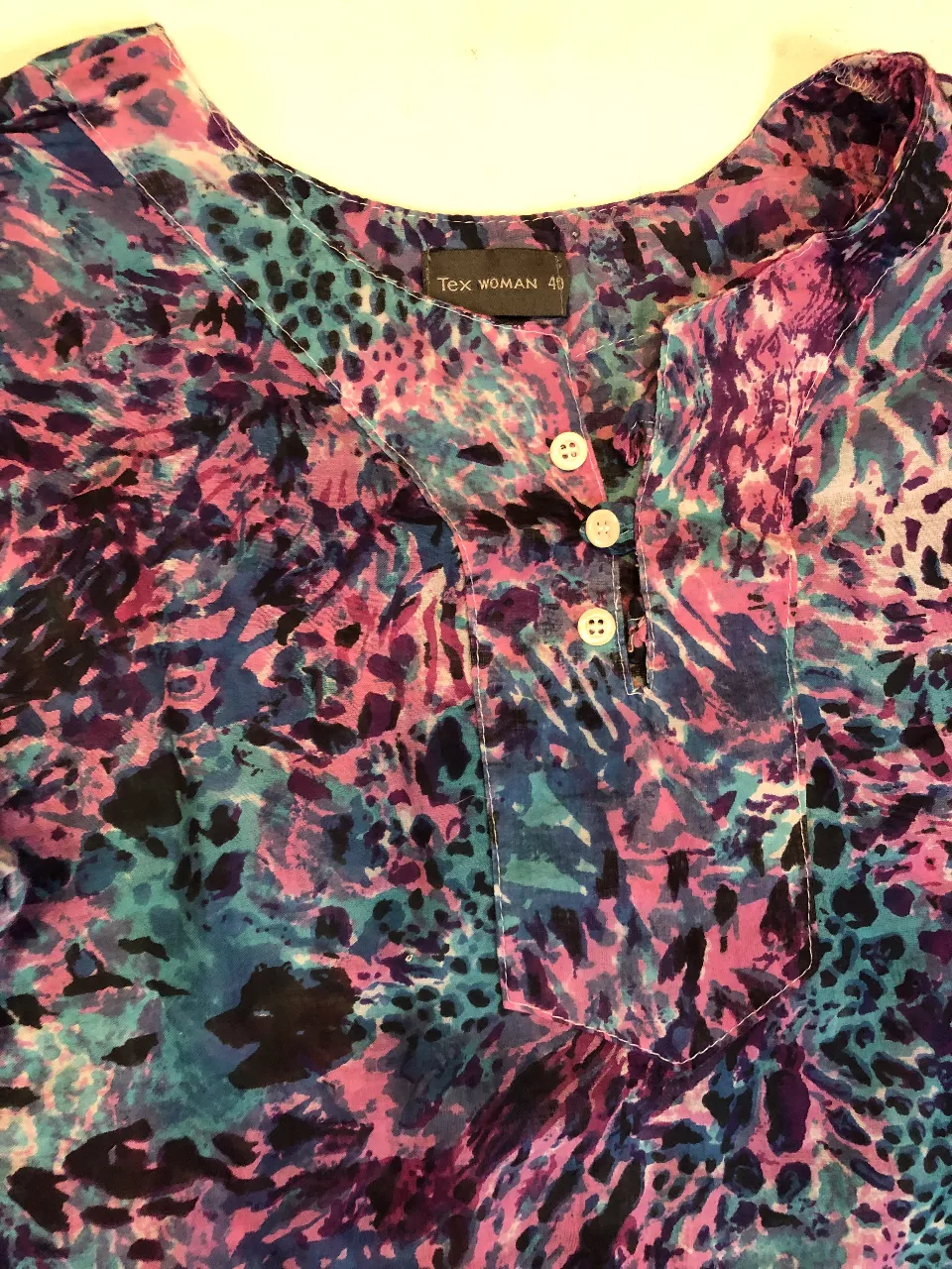 Remera Tex Woman - imagen 2