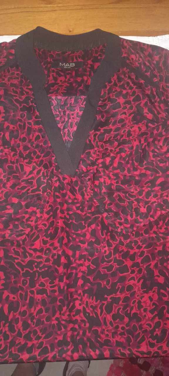 Vestido Mab - imagen 3