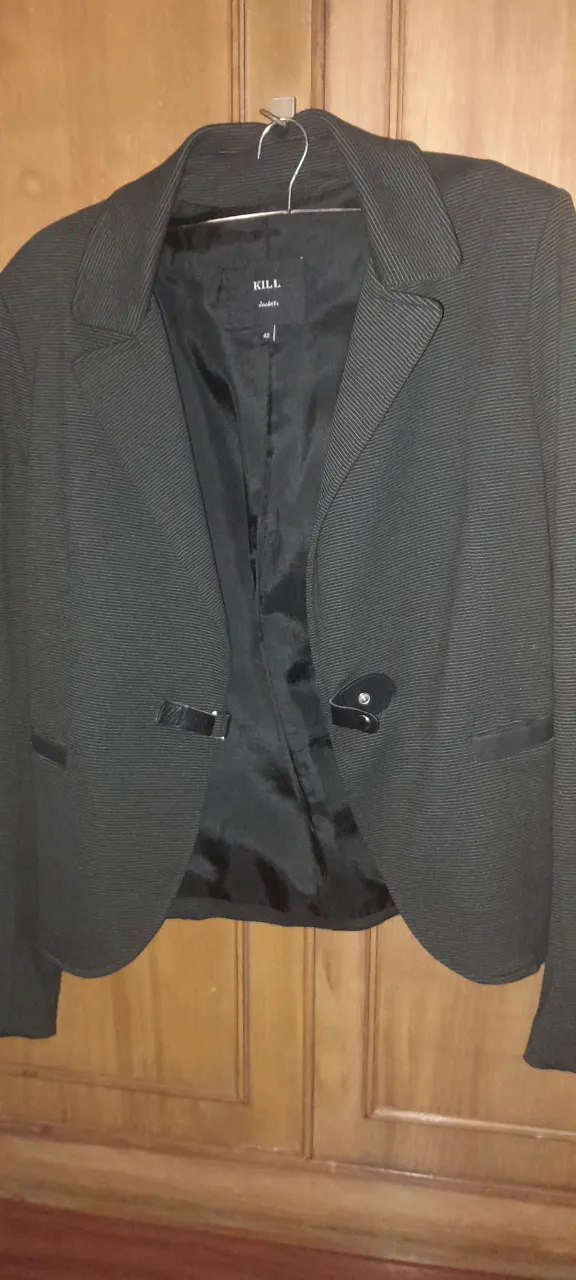 Blazer Kill - imagen 3