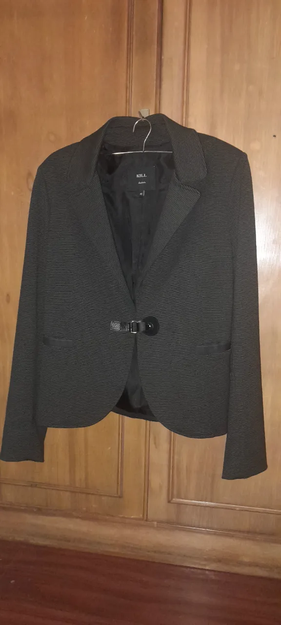 Blazer Kill - imagen 1