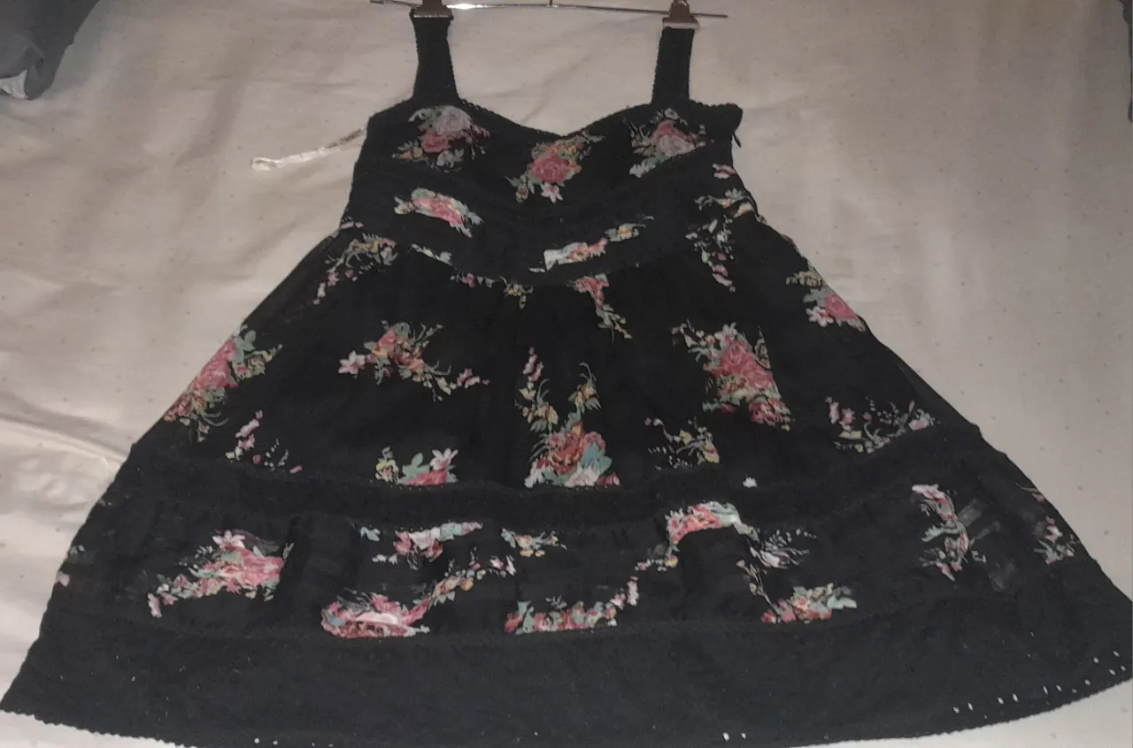 Vestido Ona saenz - imagen 4