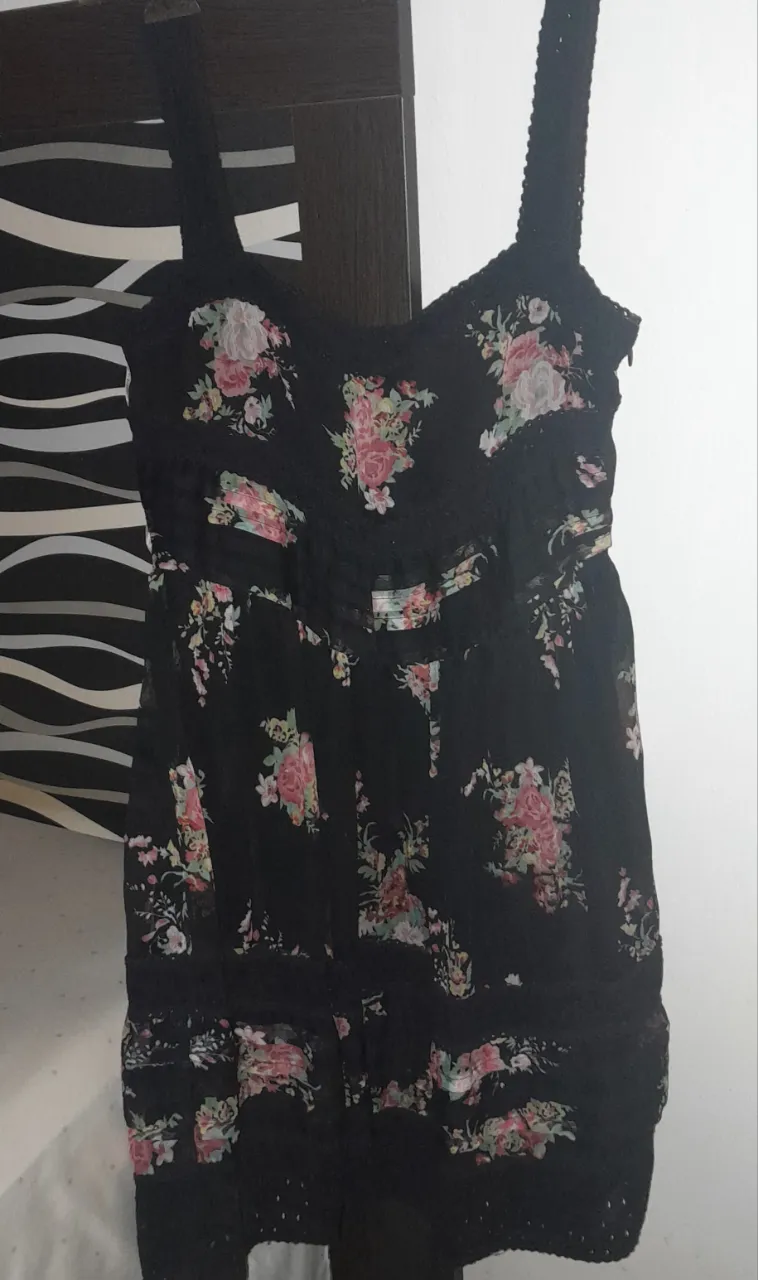 Vestido Ona saenz - imagen 2