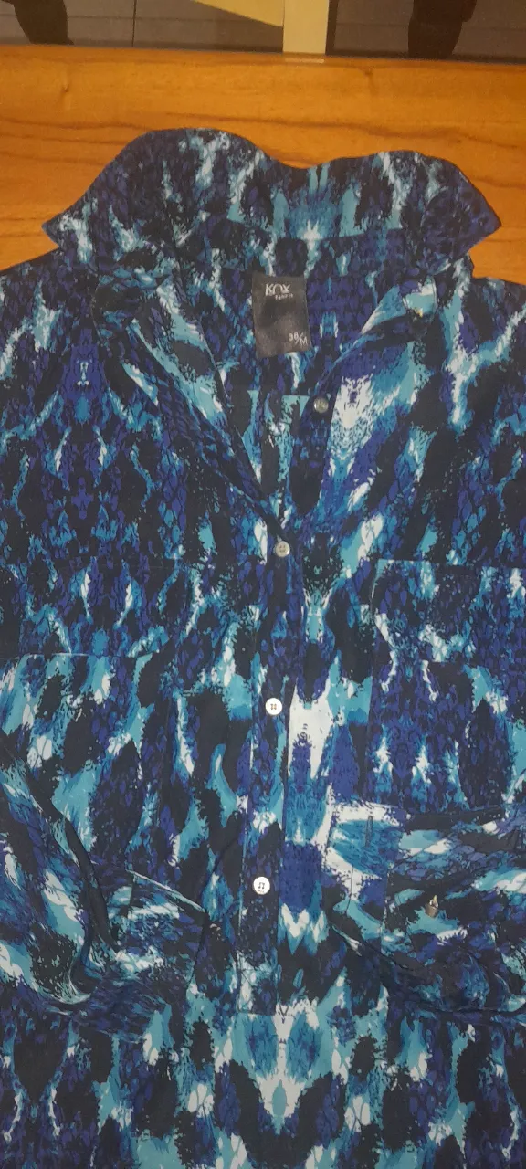 Vestido Koxis - imagen 3