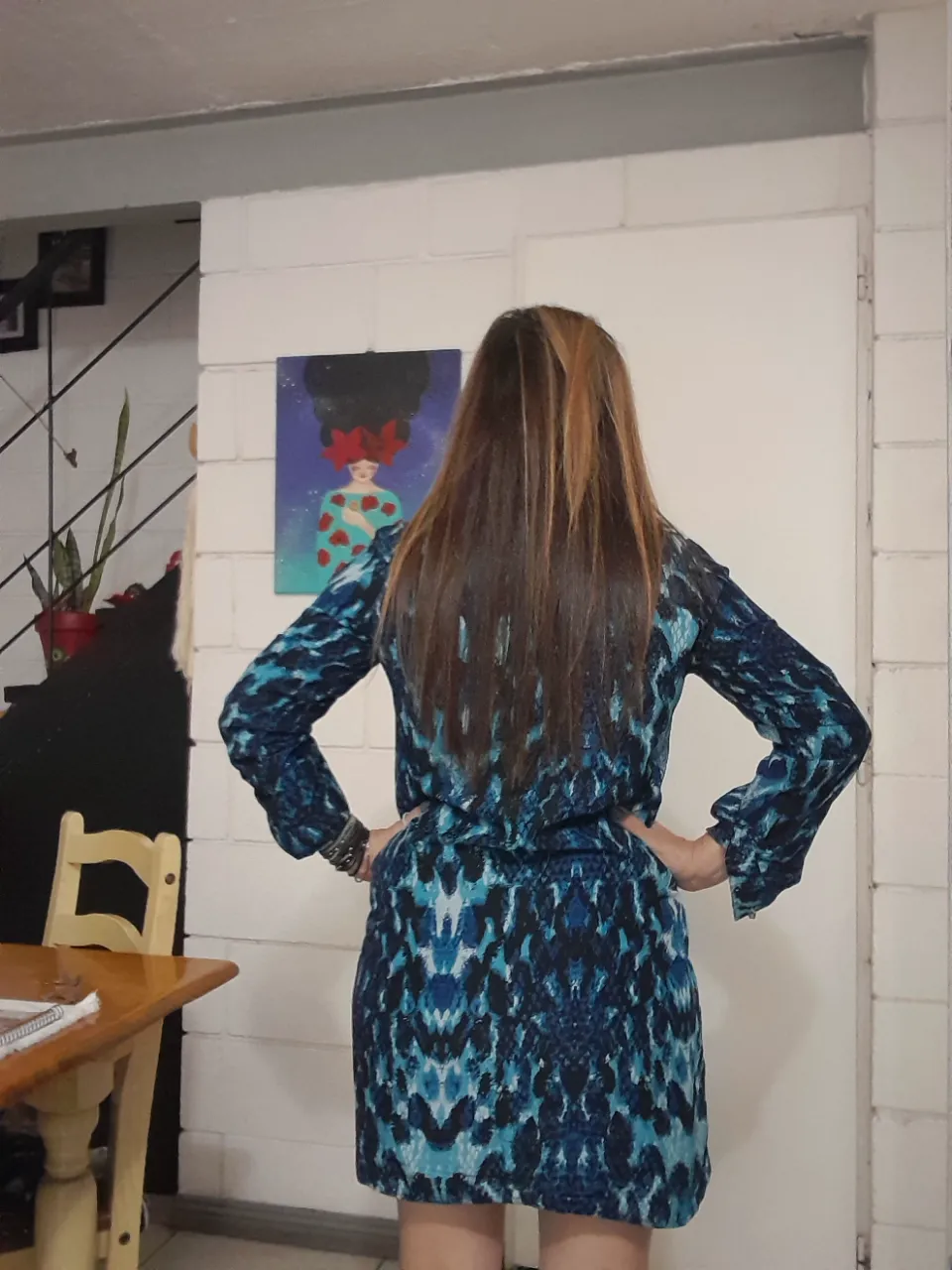 Vestido Koxis - imagen 2