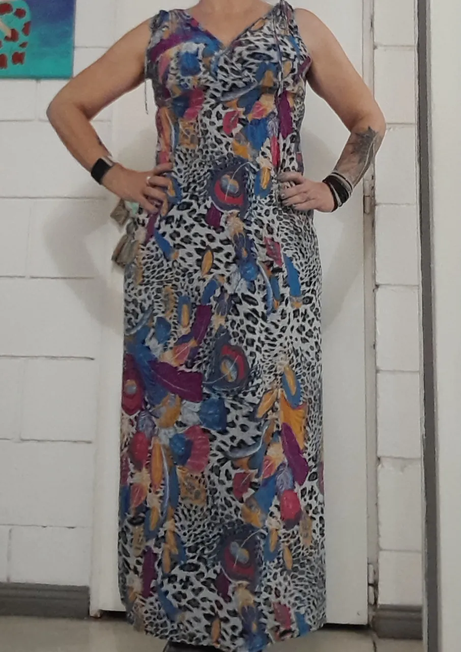 Vestido Sweet - imagen 1