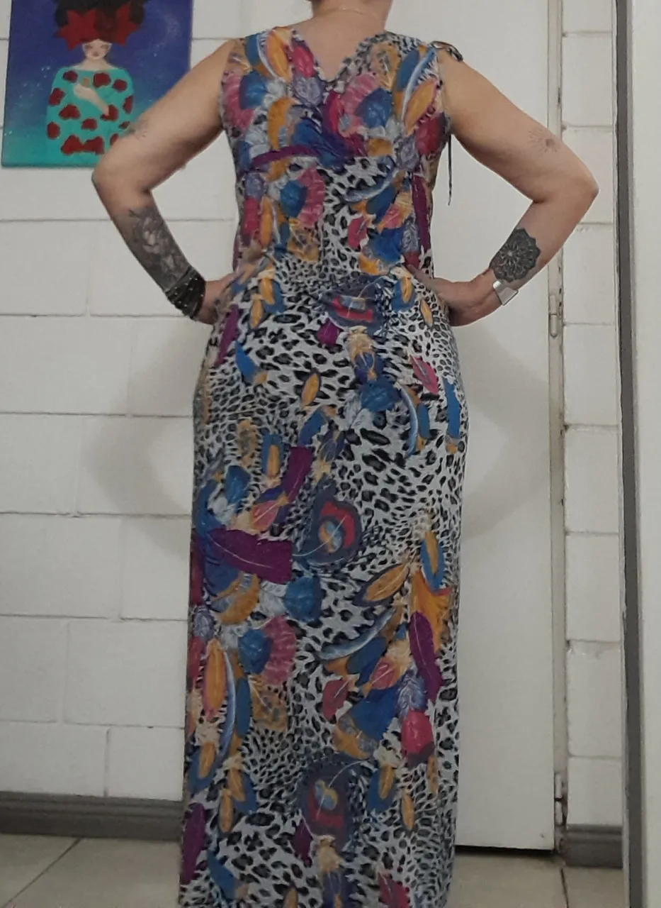 Vestido Sweet - imagen 2