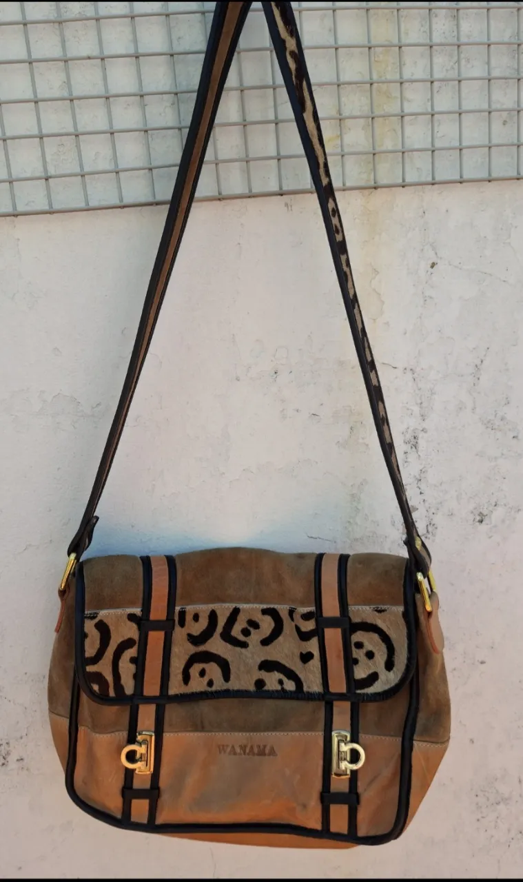 Bolso Wanama - imagen 1