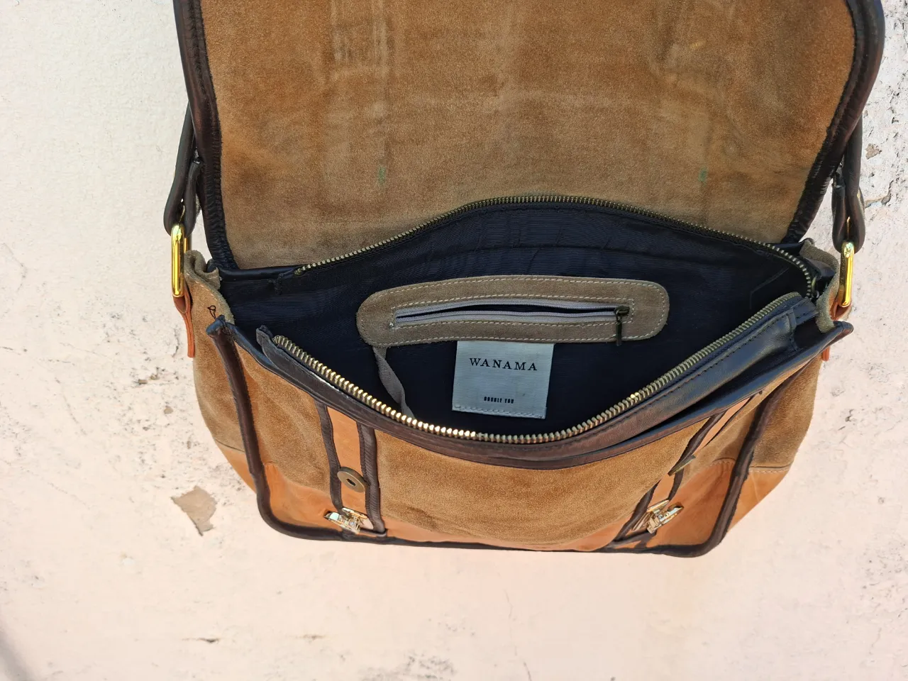 Bolso Wanama - imagen 2