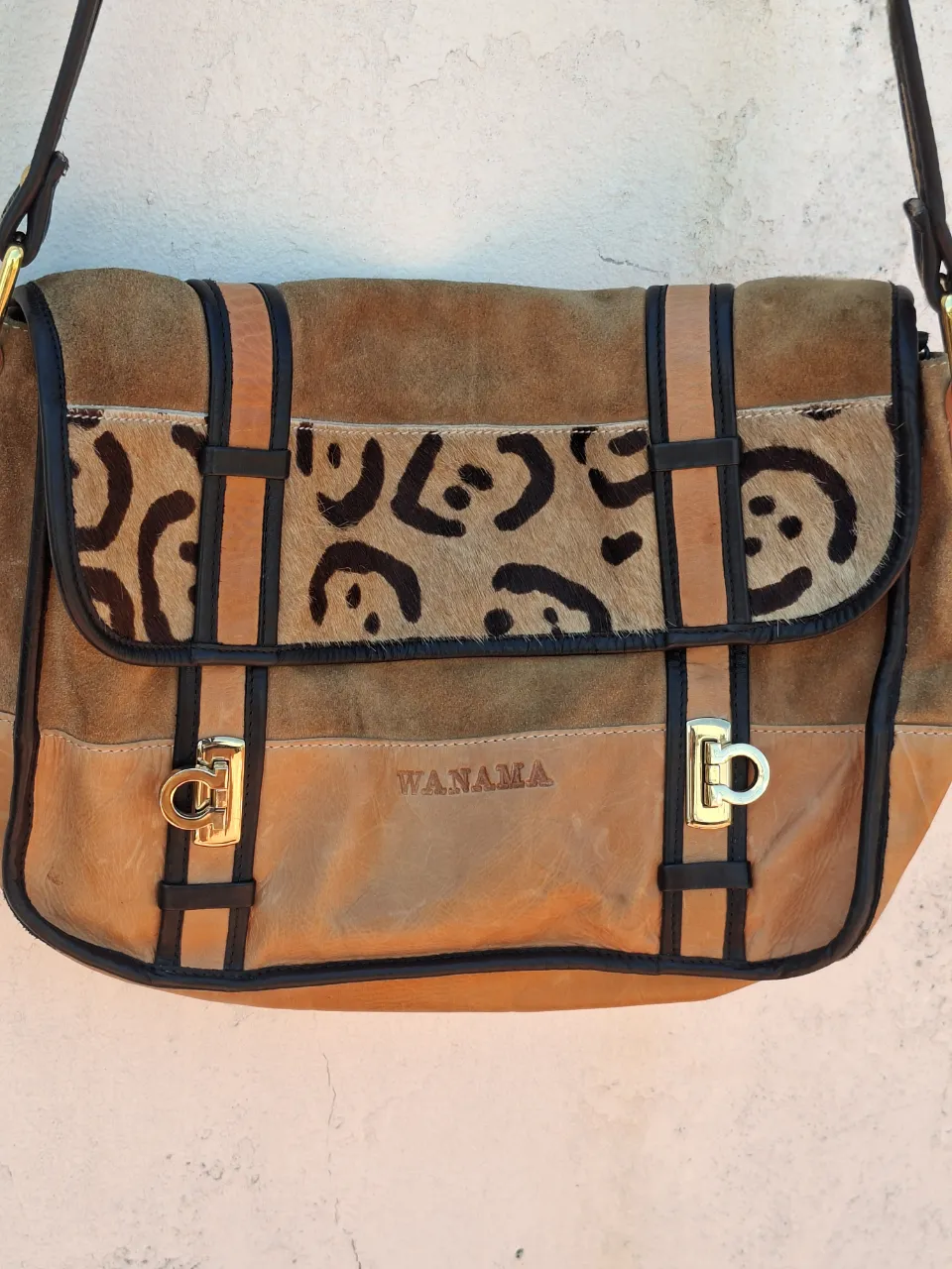 Bolso Wanama - imagen 4