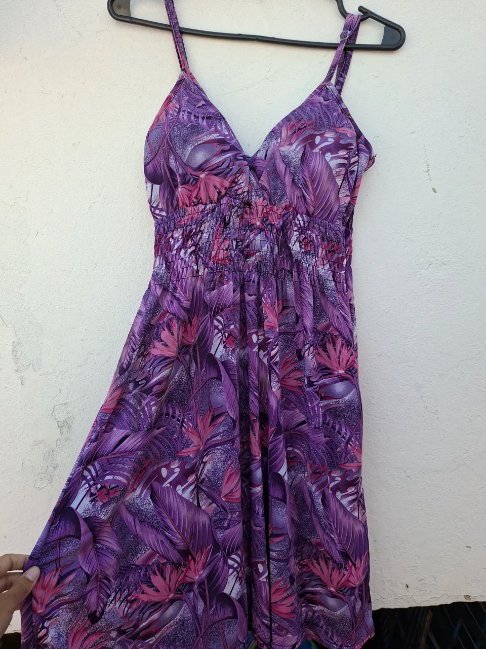 Vestido Otro - imagen 1