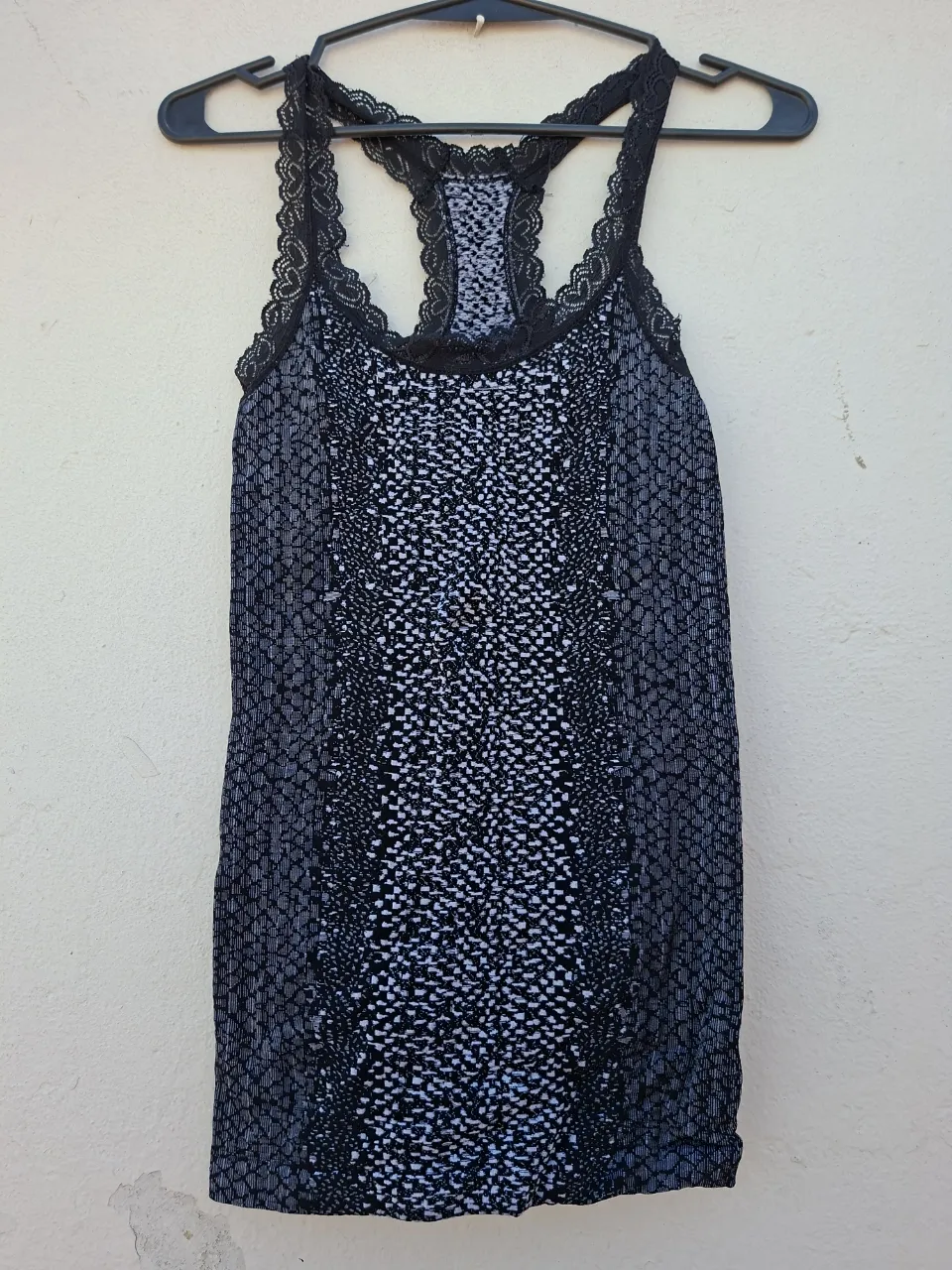 Musculosa Otra