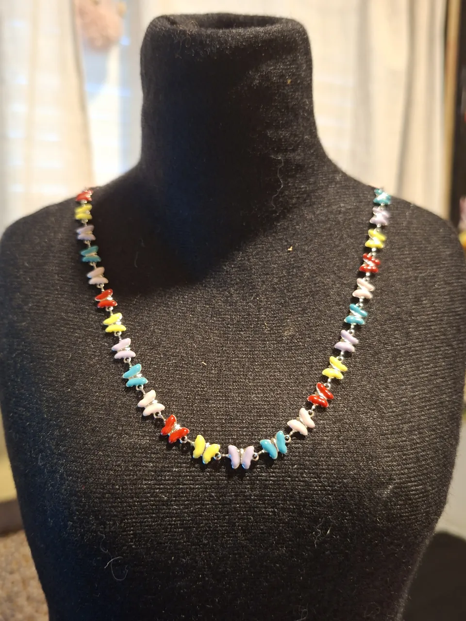 Collar Sin marca