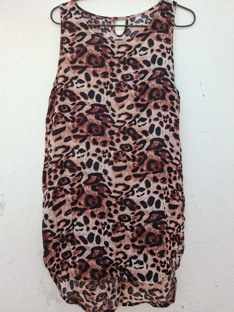 Musculosa Otro - imagen 1