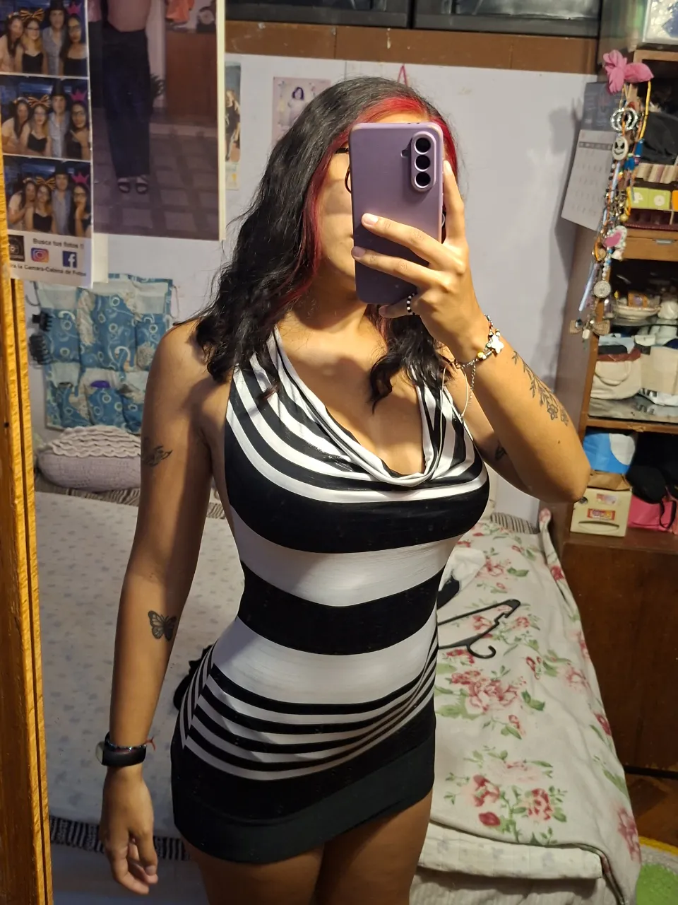 Vestido Otro - imagen 2