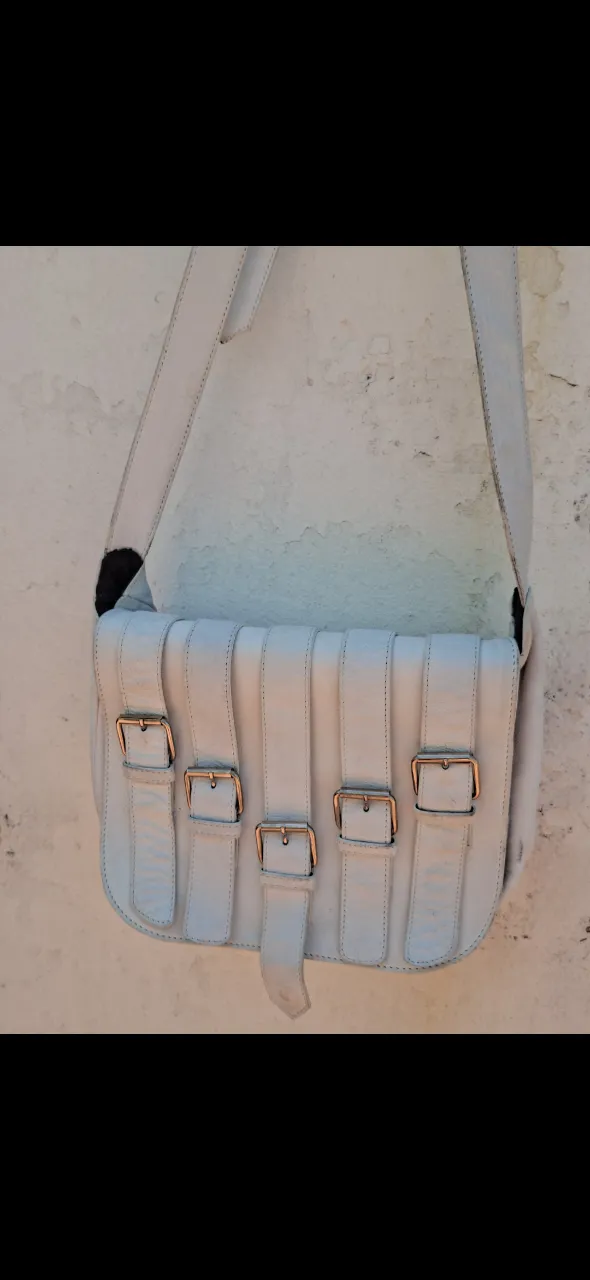 Cartera Ay Not Dead - imagen 2