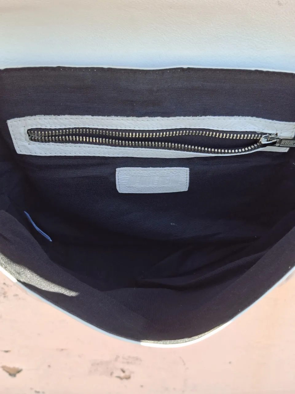 Cartera Ay Not Dead - imagen 3