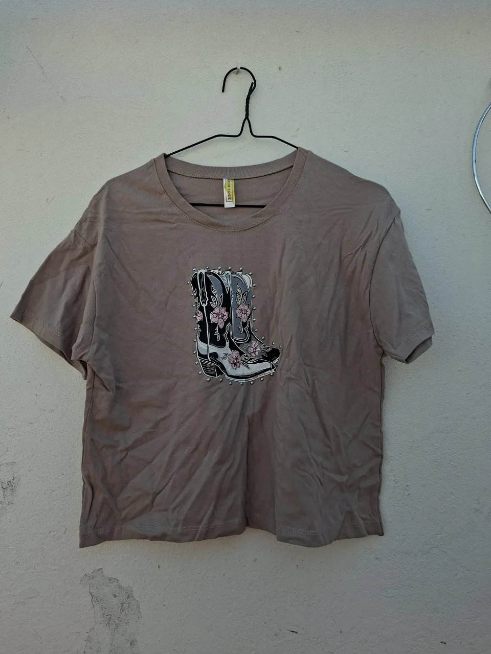 Remera Mon tree - imagen 1