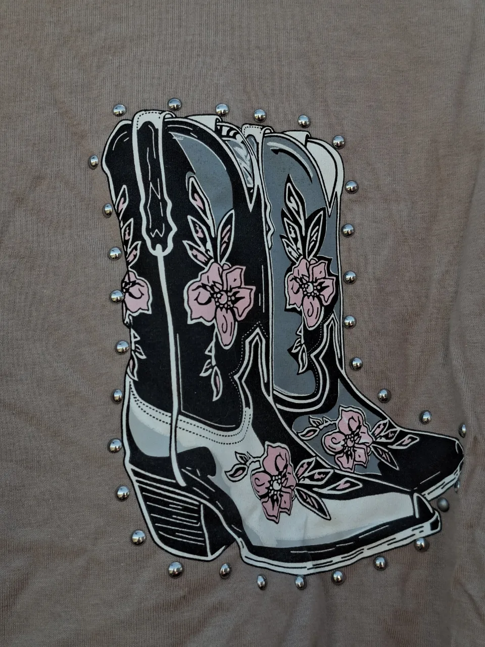 Remera Mon tree - imagen 2