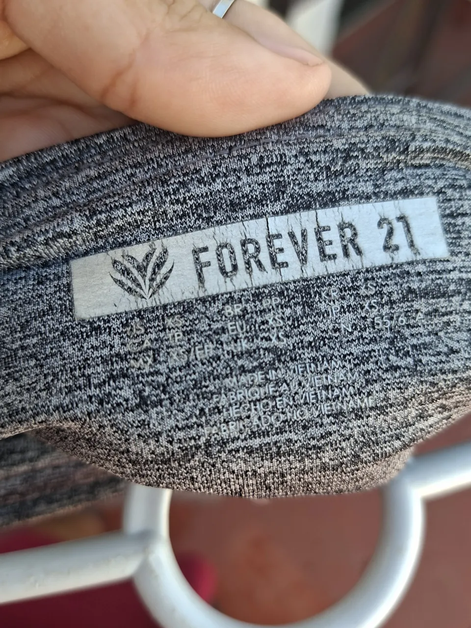Short Forever 21 - imagen 2