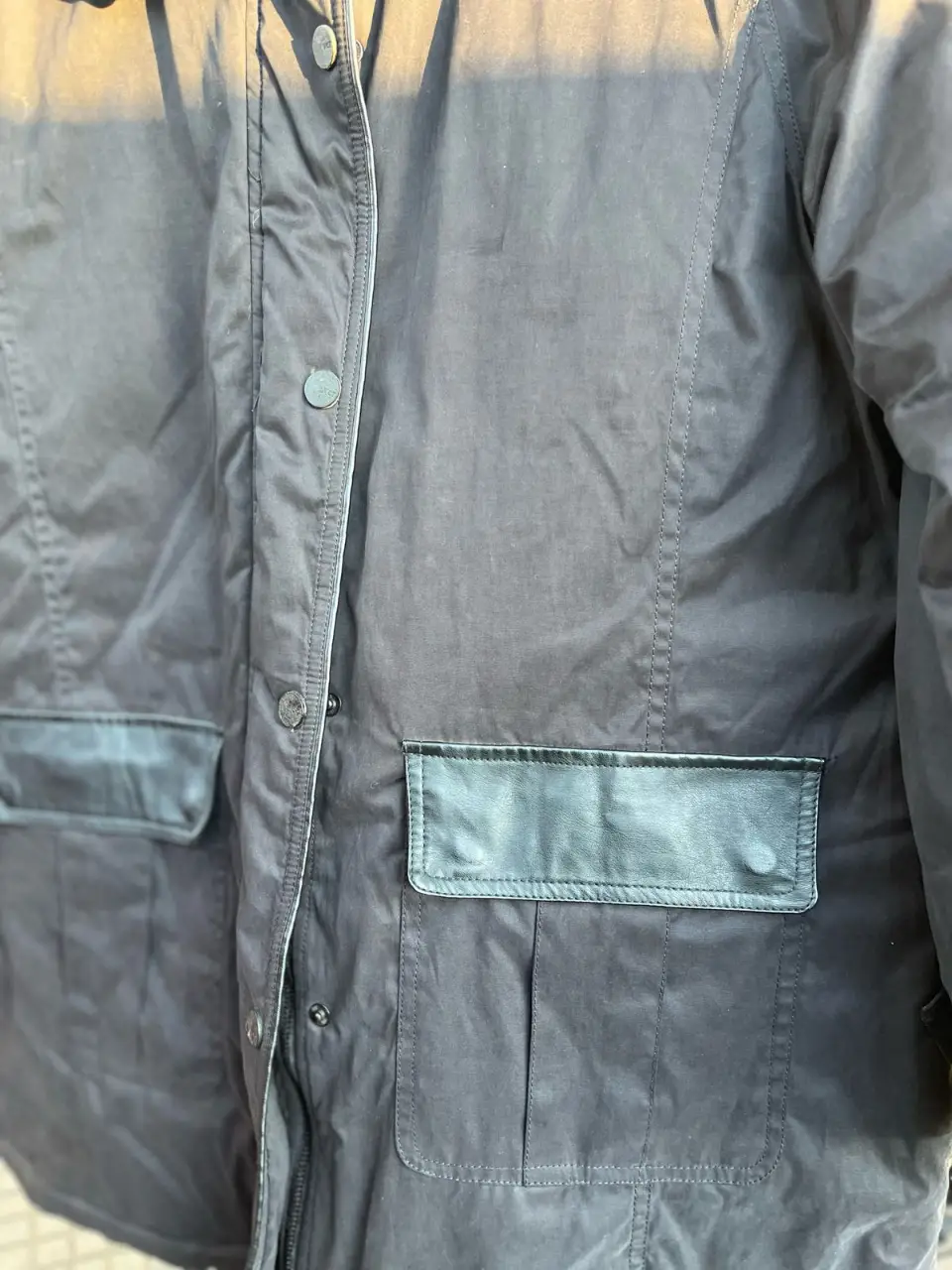 Campera Otra - imagen 3