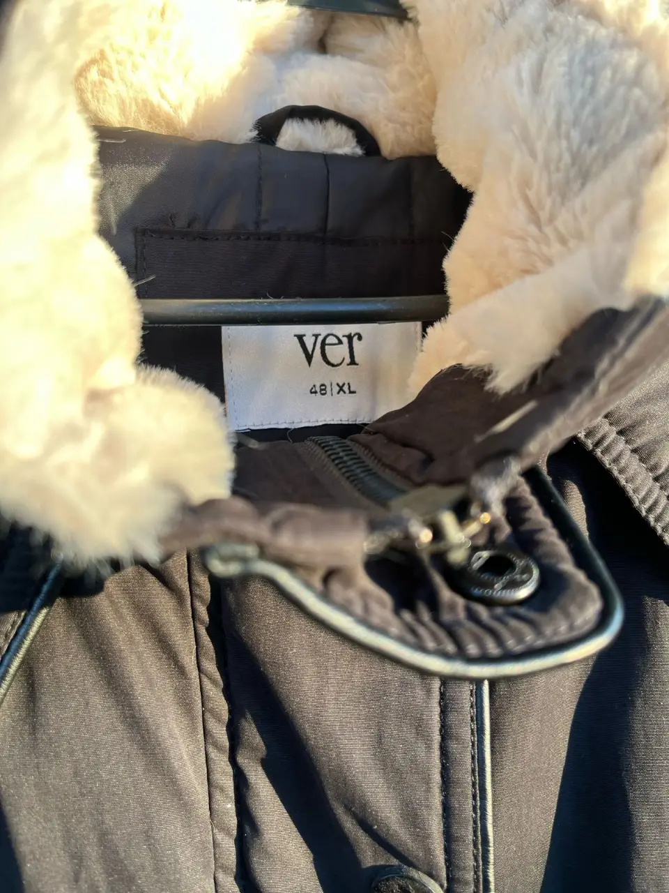 Campera Otra - imagen 4