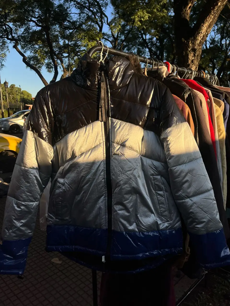 Campera Otra - imagen 1