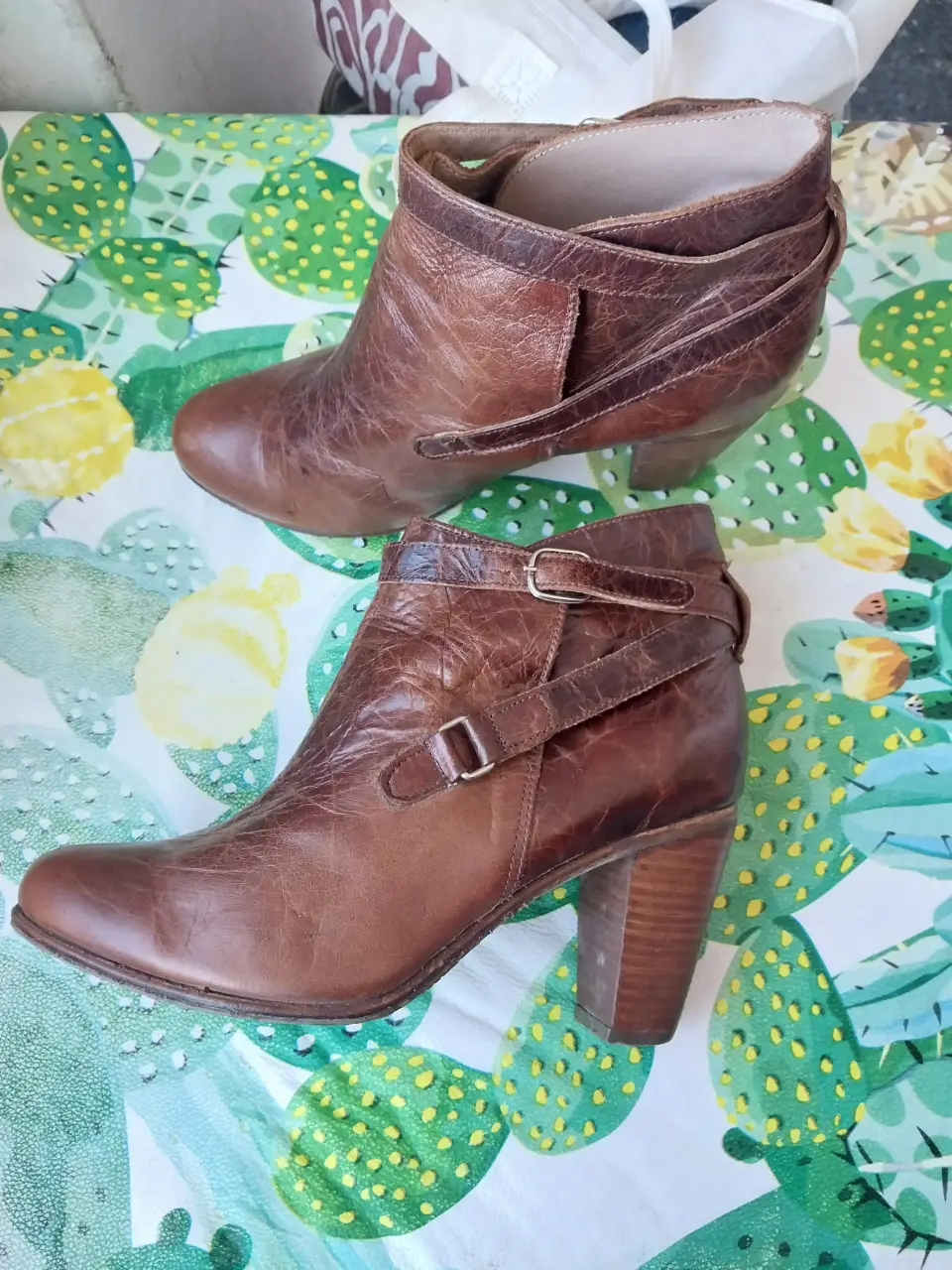 Botines ASH - imagen 2