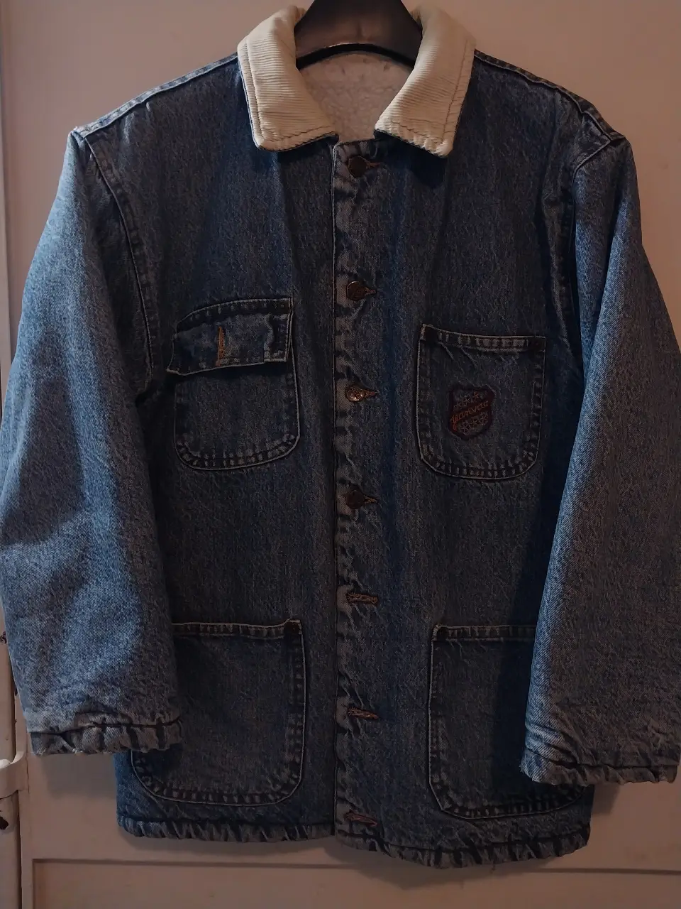 Campera Otro - imagen 1
