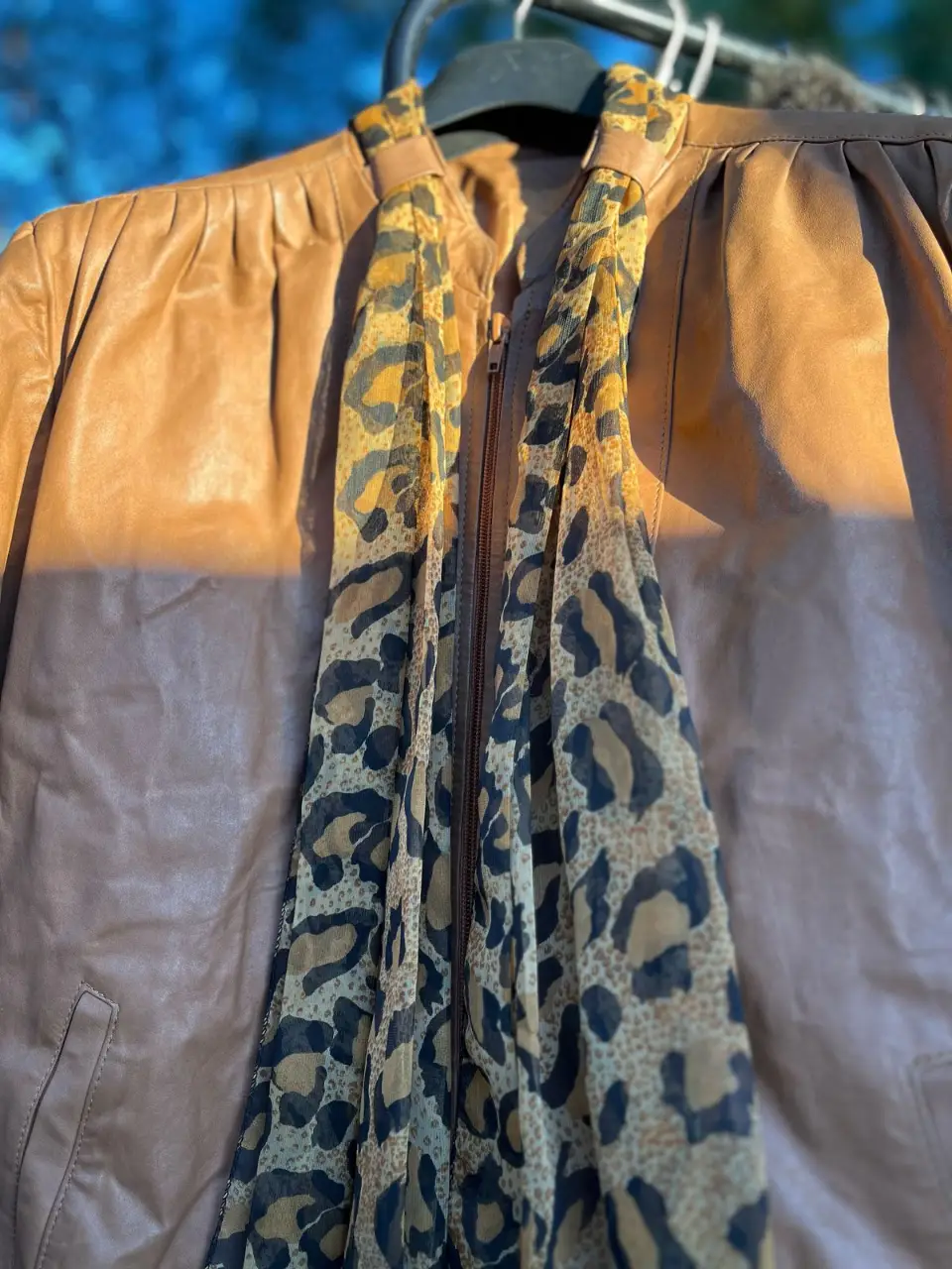 Campera Otra - imagen 2