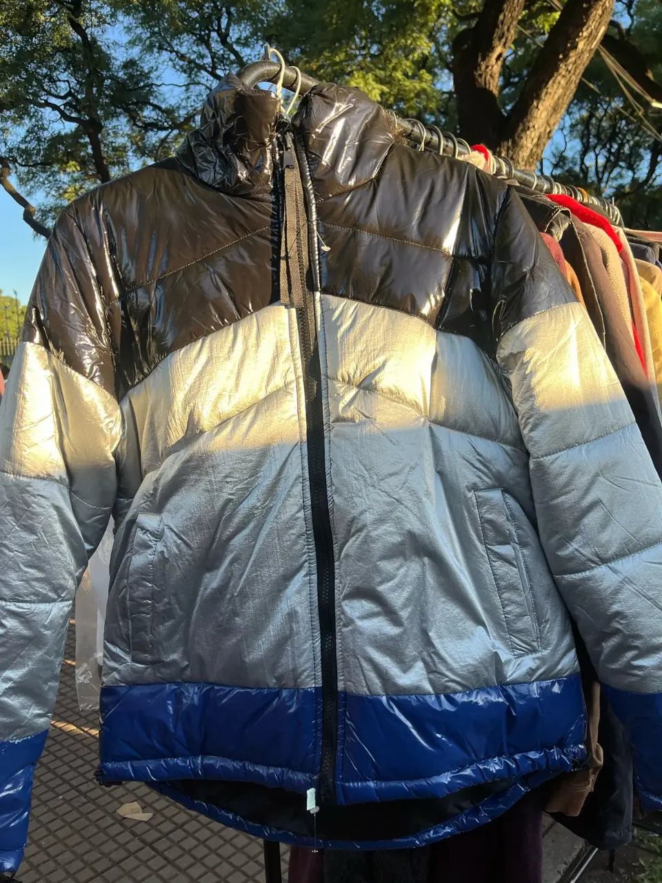 Campera Otra - imagen 2