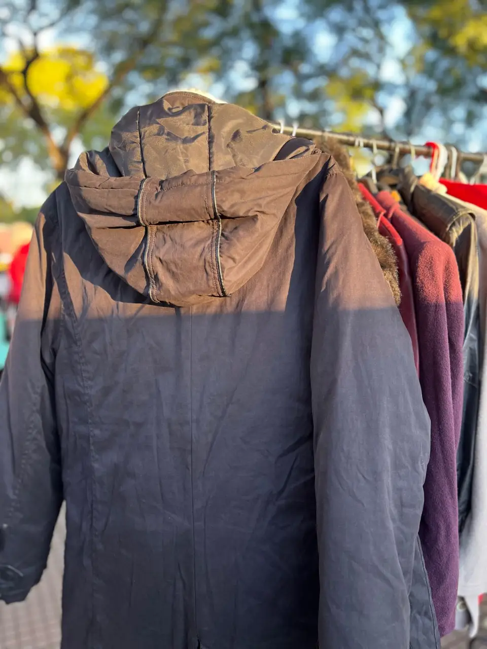 Campera Otra - imagen 2
