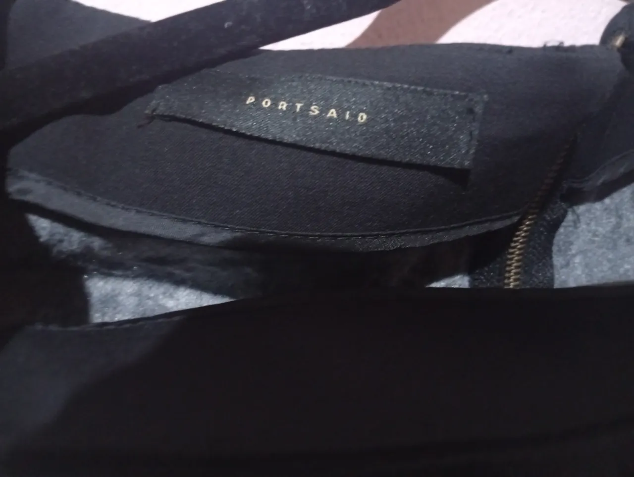 Pollera Portsaid - imagen 3