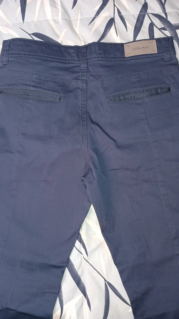 Pantalón Zara Man - imagen 3