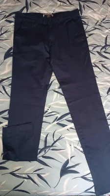 Zara Man