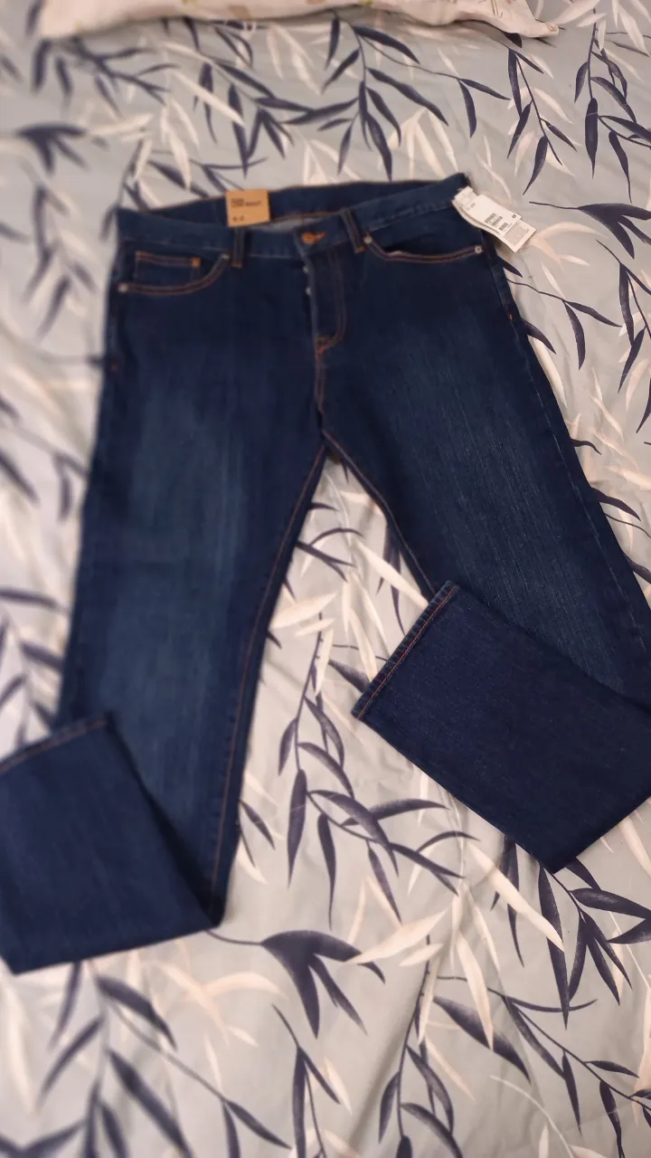 Jean H&M