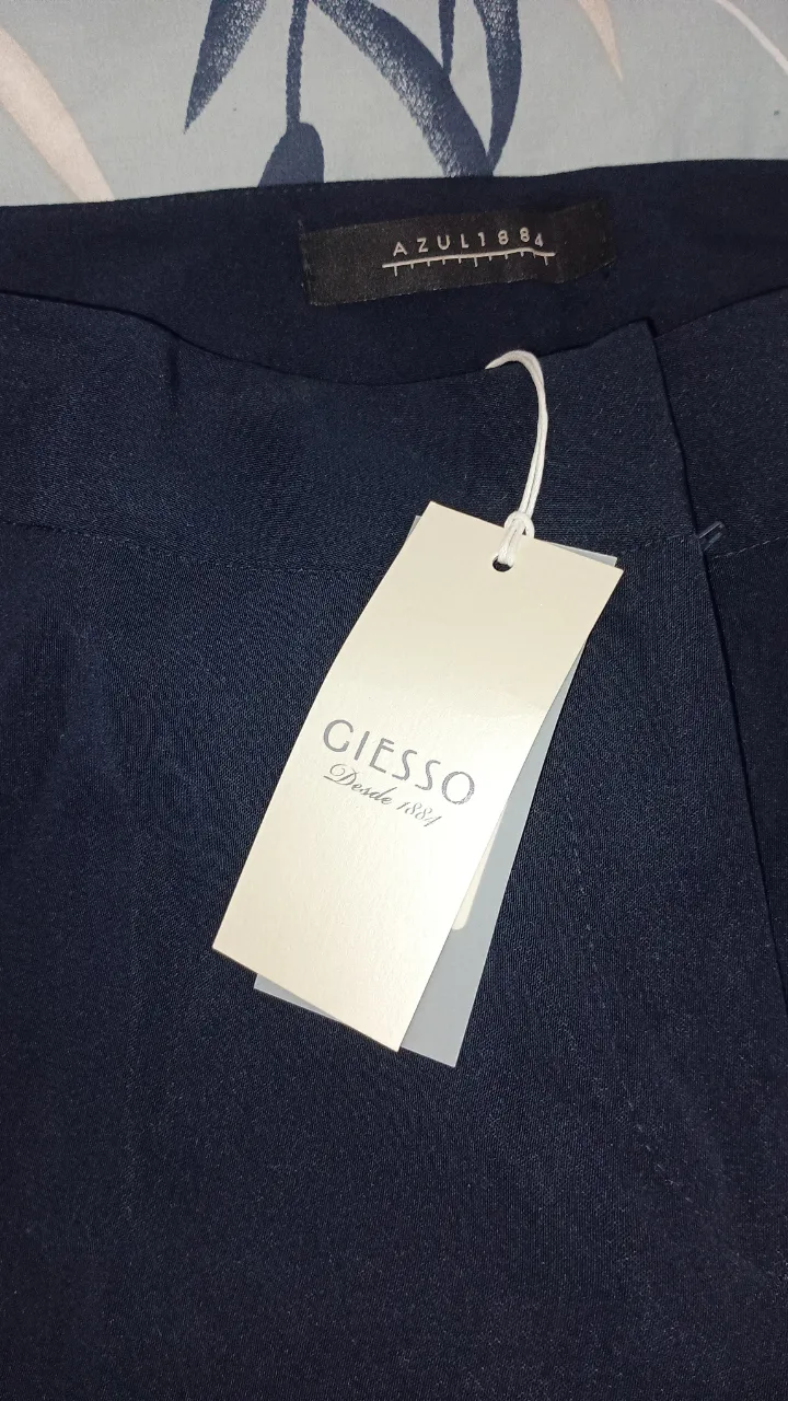 Pantalón Giesso - imagen 3
