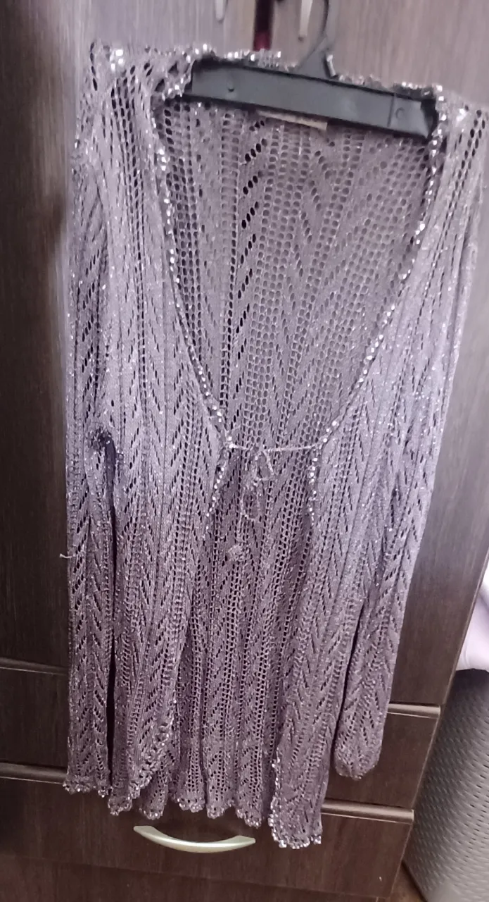 Cardigan Otra - imagen 2