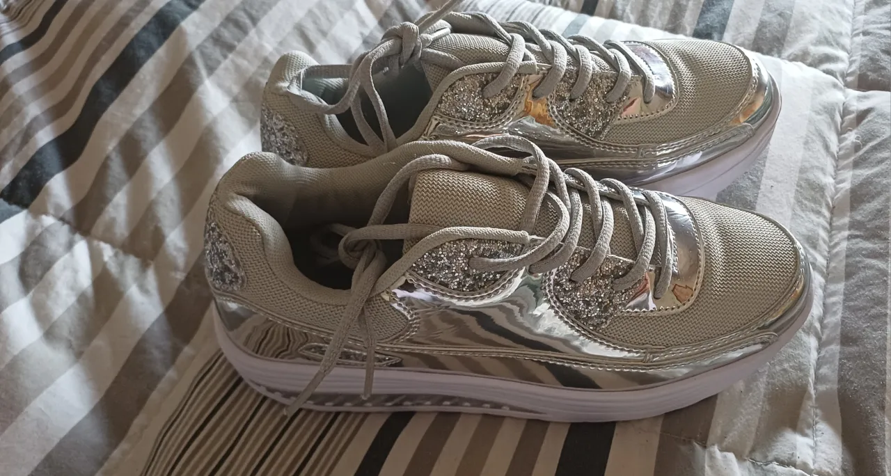 Zapatillas Otra - imagen 3