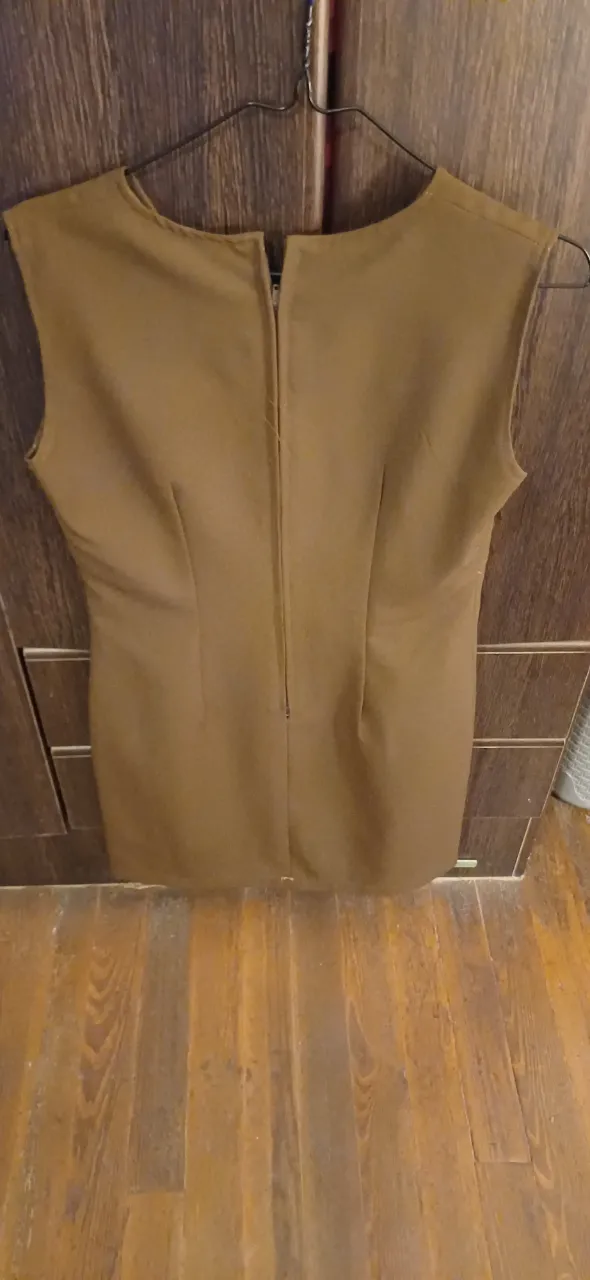 Vestido Otra - imagen 1