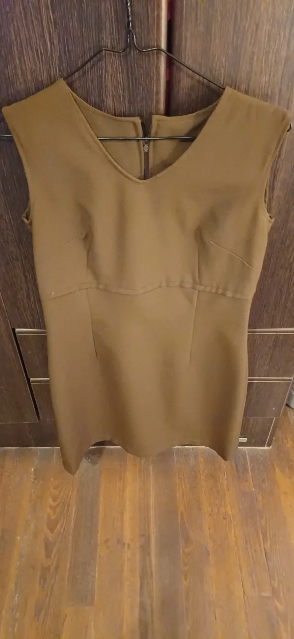 Vestido Otra - imagen 2