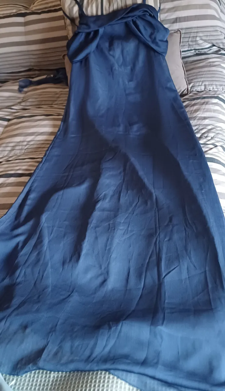 Vestido Otra - imagen 2
