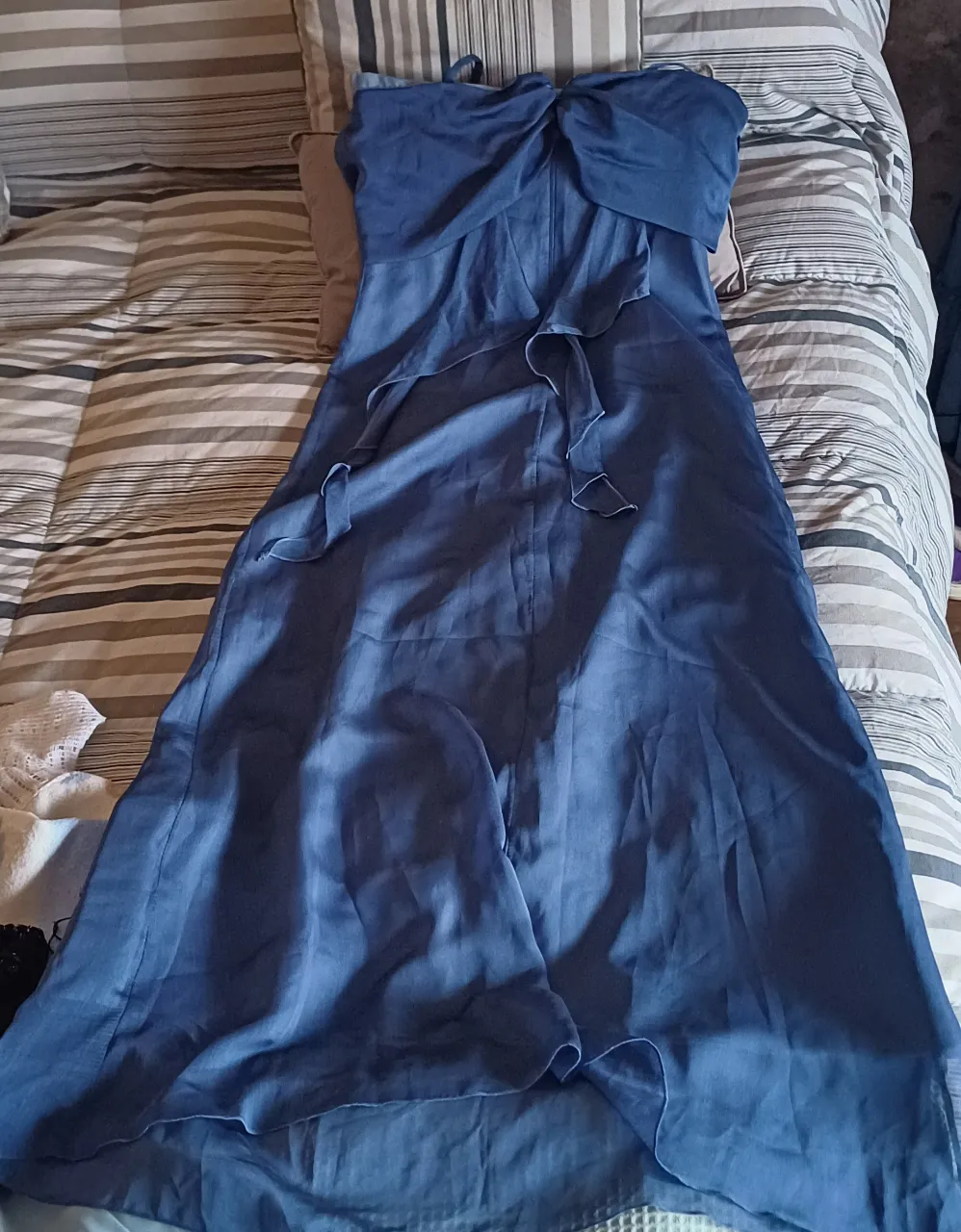 Vestido Otra - imagen 3