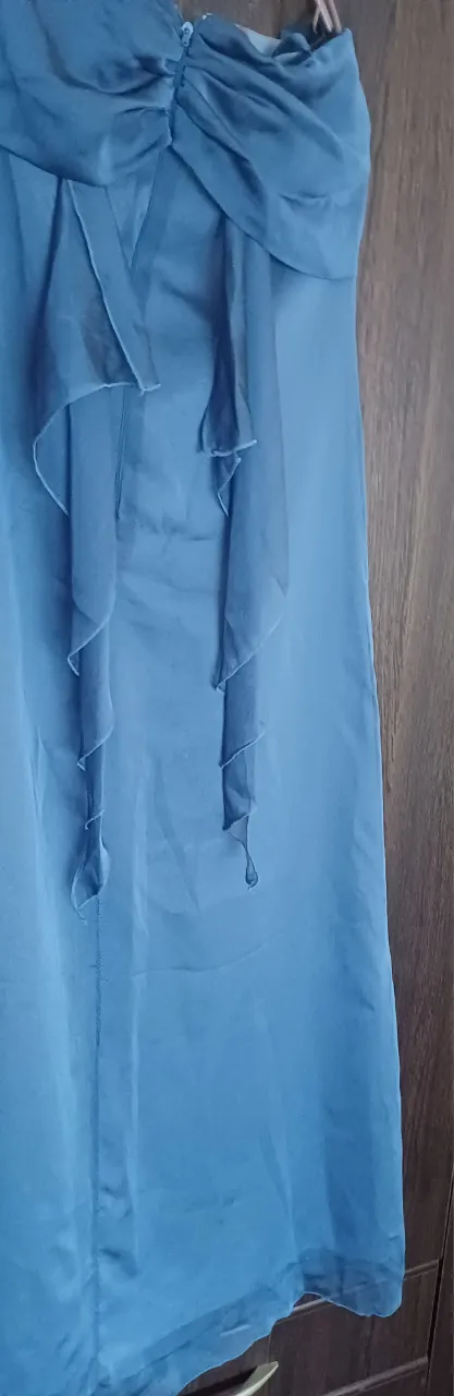 Vestido Otra - imagen 4