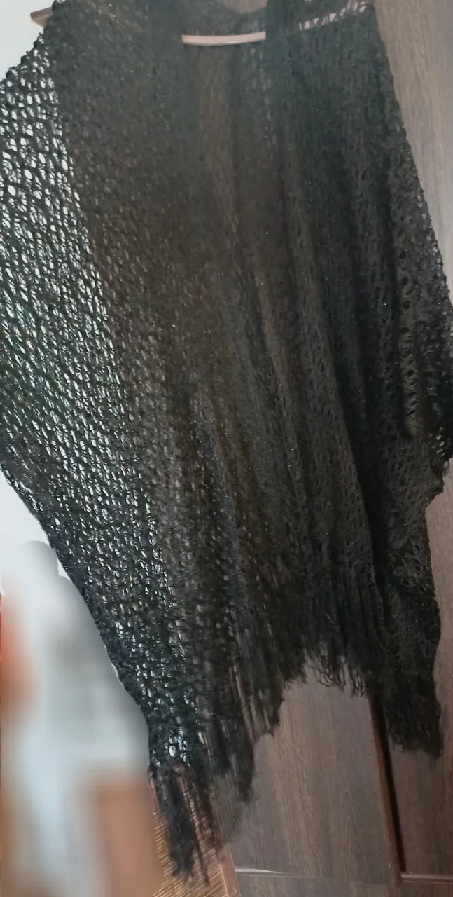 Poncho Otra - imagen 1